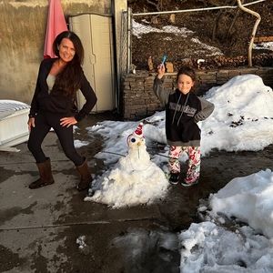 Meet your Posher, Patricia